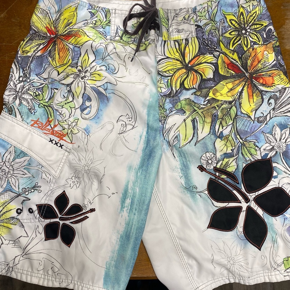 Billabong board shorts